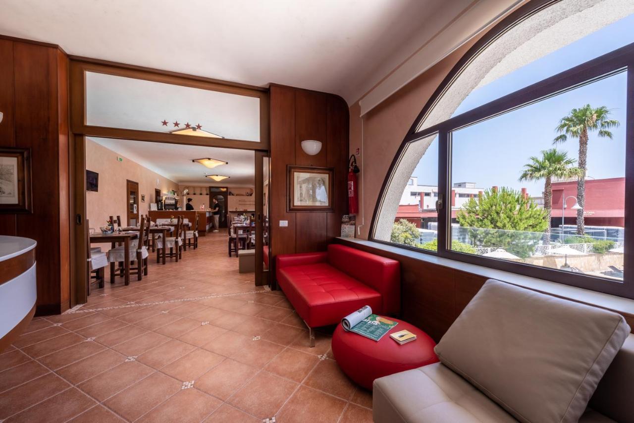 Leone de Castris Wine Hotel Salice Salentino Extérieur photo