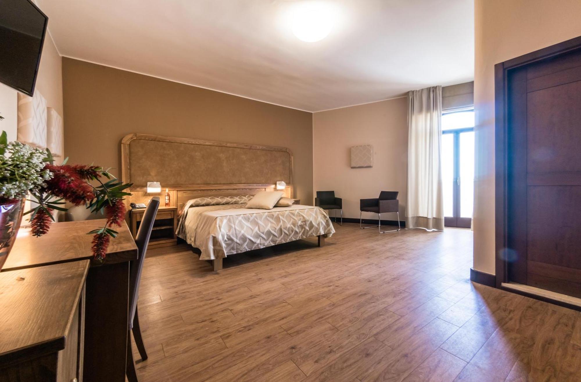 Leone de Castris Wine Hotel Salice Salentino Extérieur photo